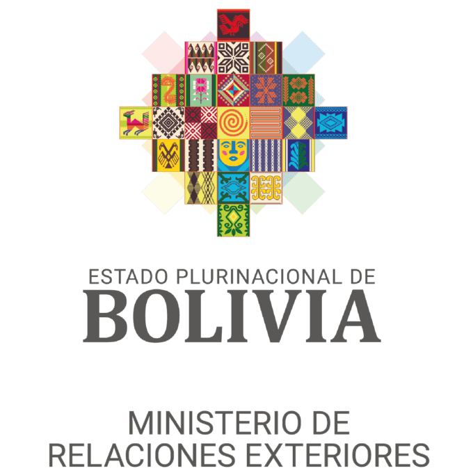 Ministerio de Relaciones Exteriores