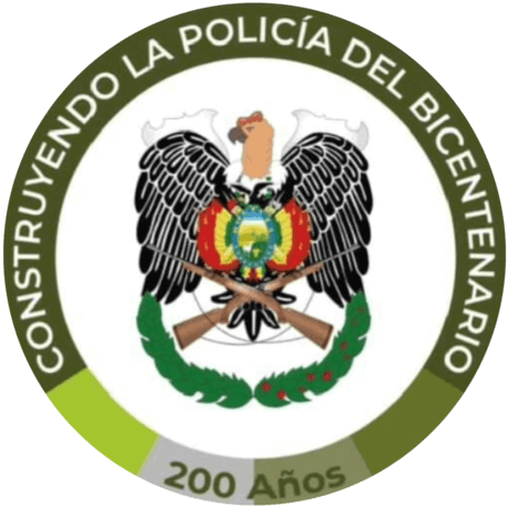 Policia Boliviana