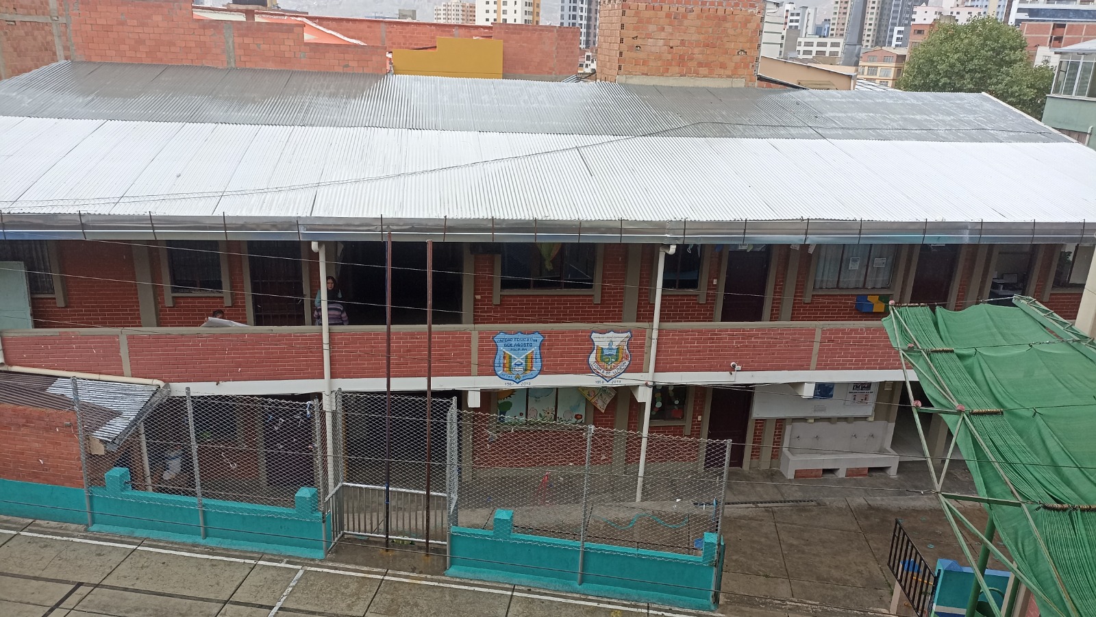 DEFENSORÍA DEL PUEBLO VERIFICARÁ INSCRIPCIÓN ESCOLAR E INFRAESTRUCTURA EN UNIDADES EDUCATIVAS