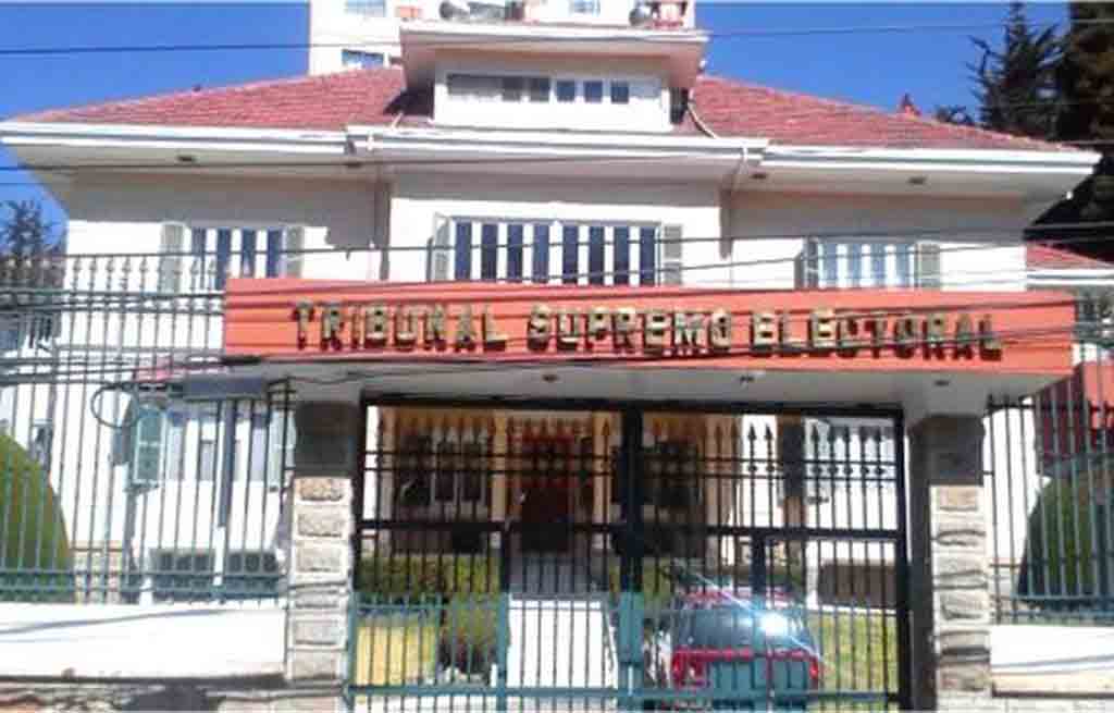 PRONUNCIAMIENTO SOBRE LAS INHABILITACIONES DE CANDIDATURAS EN LA ETAPA PREELECTORAL DE LAS ELECCIONES SUBNACIONALES 2026