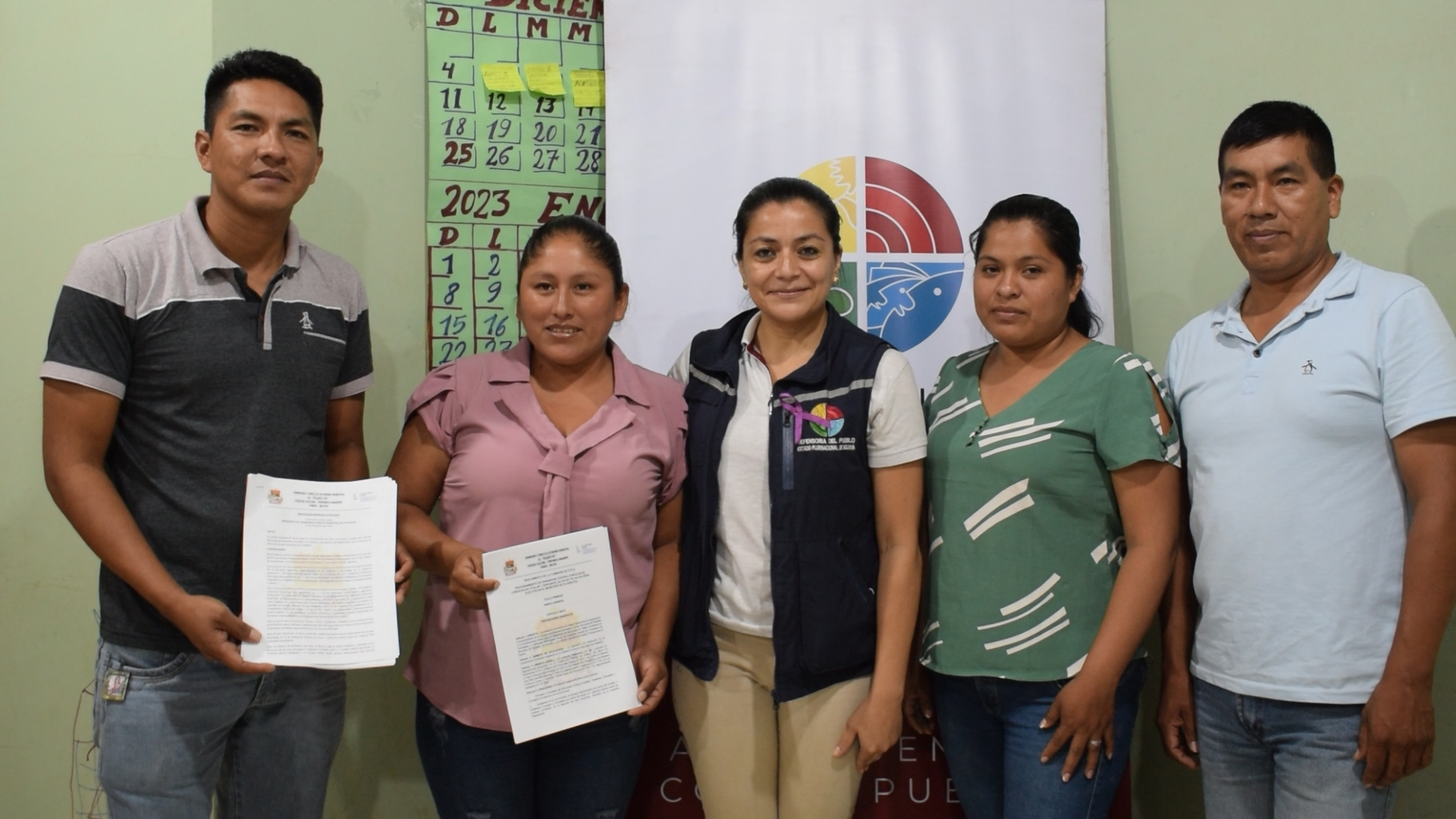 DELEGACIÓN DEFENSORIAL PANDO LOGRA APROBACIÓN DE REGLAMENTO CONTRA ACTOS DE ACOSO Y VIOLENCIA POLÍTICA HACIA LAS MUJERES DEL CONCEJO MUNICIPAL DE FILADELFIA