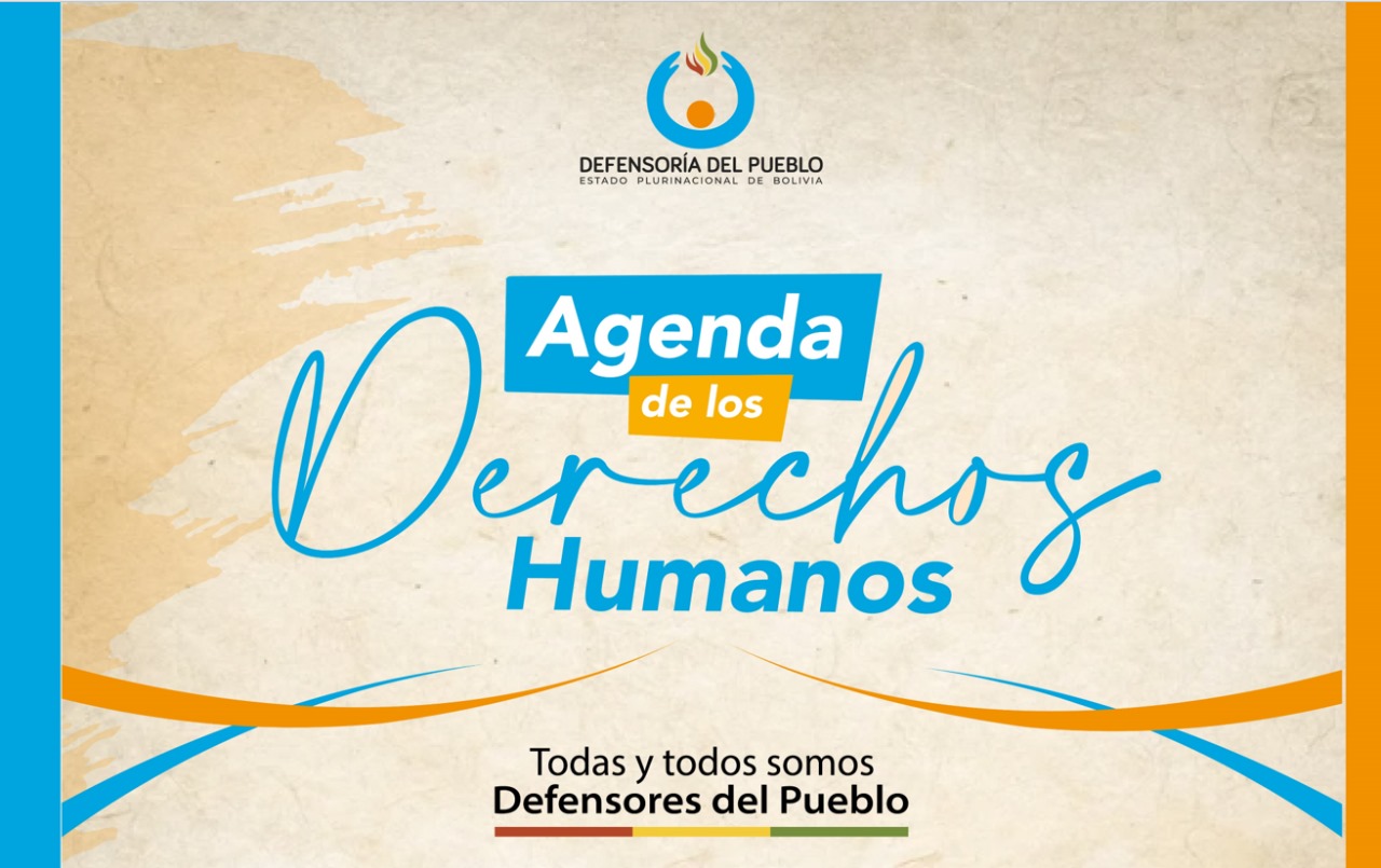 CON 17 ACTIVIDADES A NIVEL NACIONAL, DEFENSORÍA DEL PUEBLO CONMEMORA EL 77 ANIVERSARIO DE LA DECLARACIÓN UNIVERSAL DE LOS DERECHOS HUMANOS