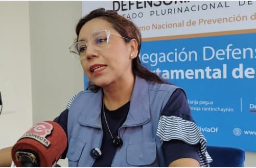 Tarija: Defensoría del Pueblo investiga presunta negligencia médica en hospital San Juan de Dios