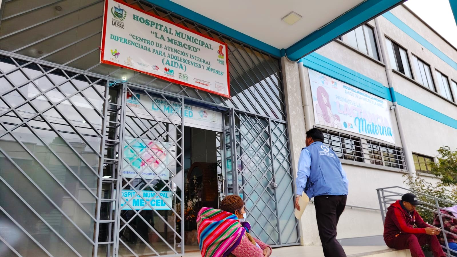 DEFENSORÍA DEL PUEBLO ACTIVA SEGUIMIENTO A PRESUNTO CASO DE ESTUPRO NO DENUNCIADO POR UNA CLINICA