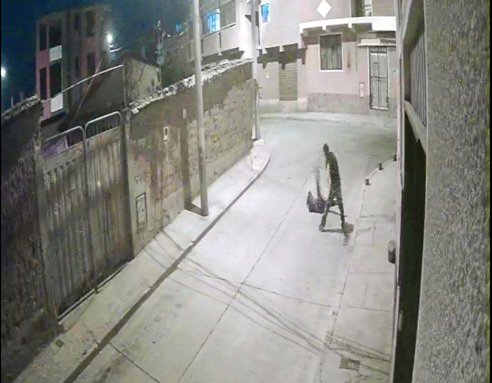 Defensoría del Pueblo exhorta a las instancias llamadas por ley a garantizar los derechos del niño que en pasados días fue agredido por una persona en estado de ebriedad, en la ciudad de Sucre