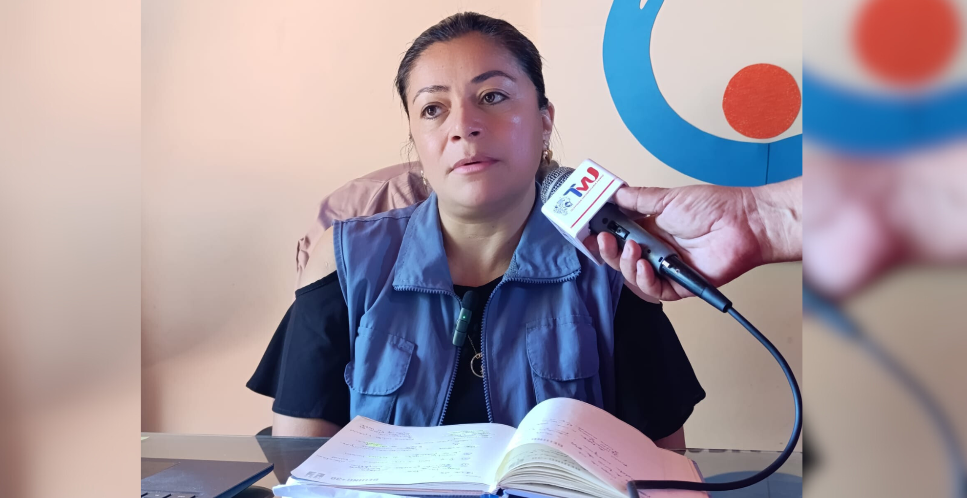 DEFENSORÍA DEL PUEBLO ACTIVA ACCIONES ANTE CASOS DE LEISHMANIASIS EN MUNICIPIOS DEL DEPARTAMENTO PANDO