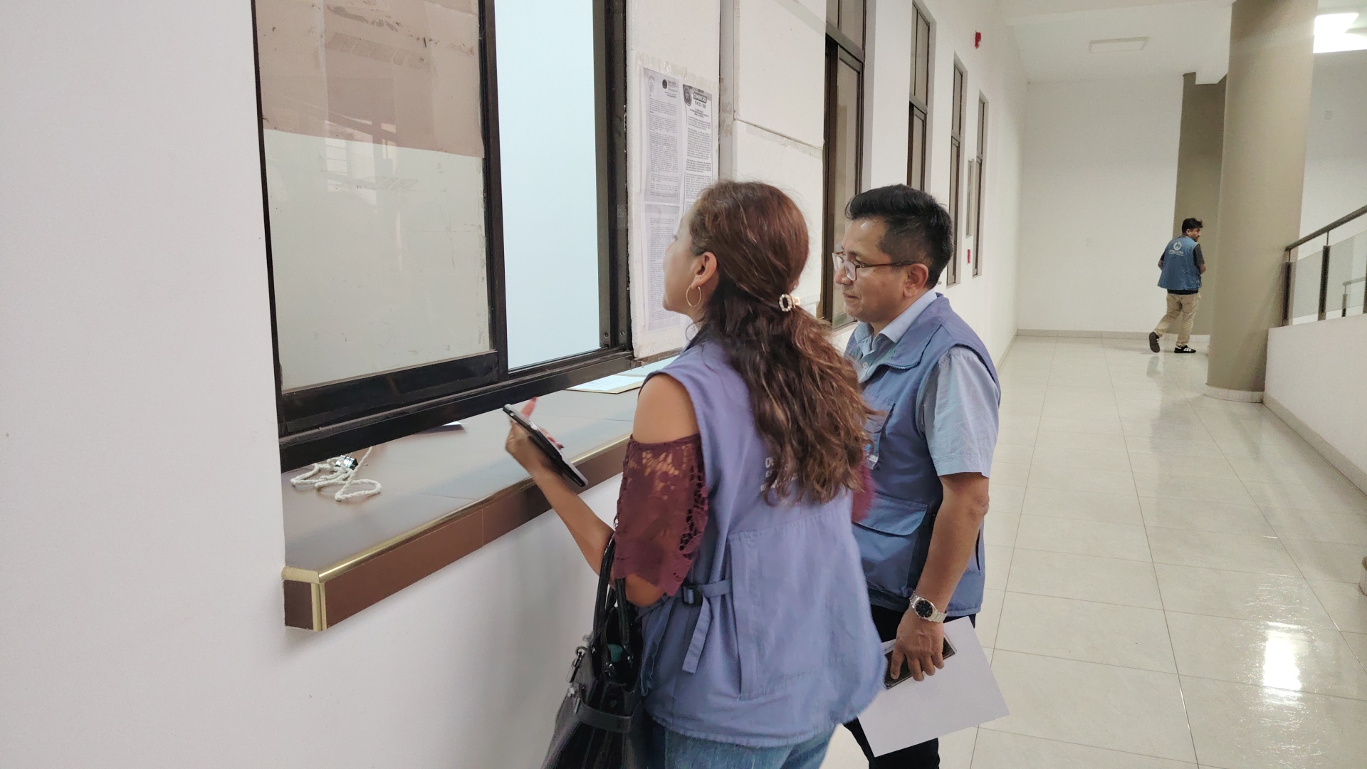 DEFENSOR DEL PUEBLO SOLICITA MEDIDAS CAUTELARES AMBIENTALES PARA SUSPENDER PROYECTO EXPLORATORIO EN TARIQUÍA