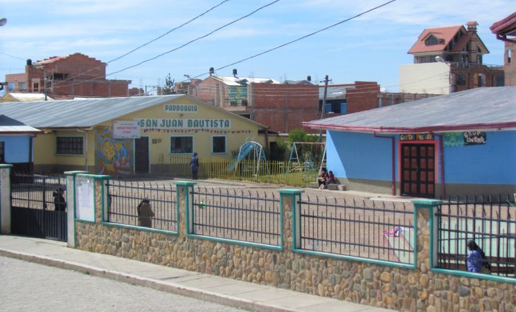 Defensoría del Pueblo incide en el resguardo del interés superior de un niño ante la Defensoría de la Niñez y Adolescencia de la alcaldía alteña