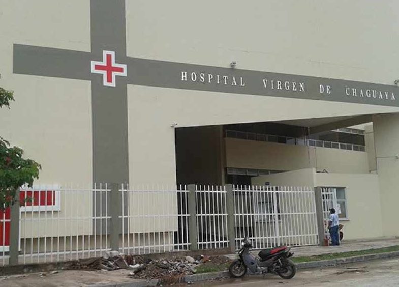 DEFENSORÍA DEL PUEBLO EXIGE A AUTORIDADES DE LOS TRES NIVELES DEL ESTADO GARANTIZAR CONTRATACIÓN DE PERSONAL MÉDICO PARA LA ATENCIÓN DE LA PANDEMIA POR LA COVID-19 EN TARIJA