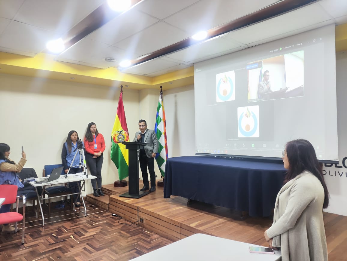 SERVIDORES DEFENSORIALES INICIAN TALLERES PARA LA ACTUALIZACIÓN DEL CÓDIGO DE ÉTICA DE LA DEFENSORÍA DEL PUEBLO