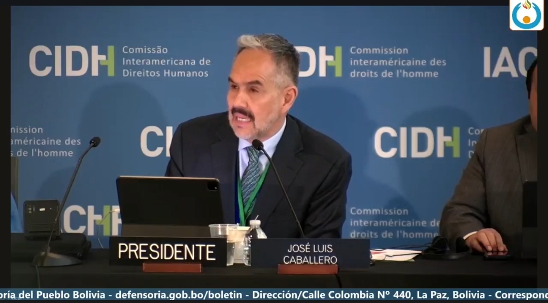 MASACRE DE SENKATA Y SACABA:  CIDH CONSIDERA QUE LA ANULACIÓN DE PROCESOS PUEDE SER UN RETROCESO EN LA BÚSQUEDA DE JUSTICIA