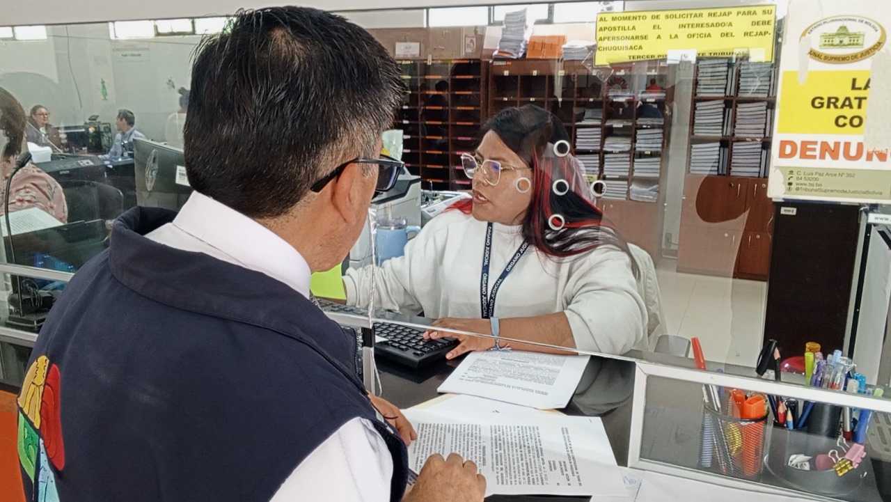 DEFENSORÍA DEL PUEBLO PRESENTA ACCIÓN DE CUMPLIMIENTO VELANDO POR LA ALIMENTACIÓN DE PRIVADOS DE LIBERTAD DE SAN ROQUE