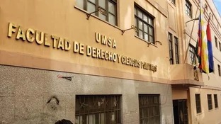 Intervención defensorial logra que persona con discapacidad ingrese a la Carrera de Derecho de la UMSA que rechazó su admisión