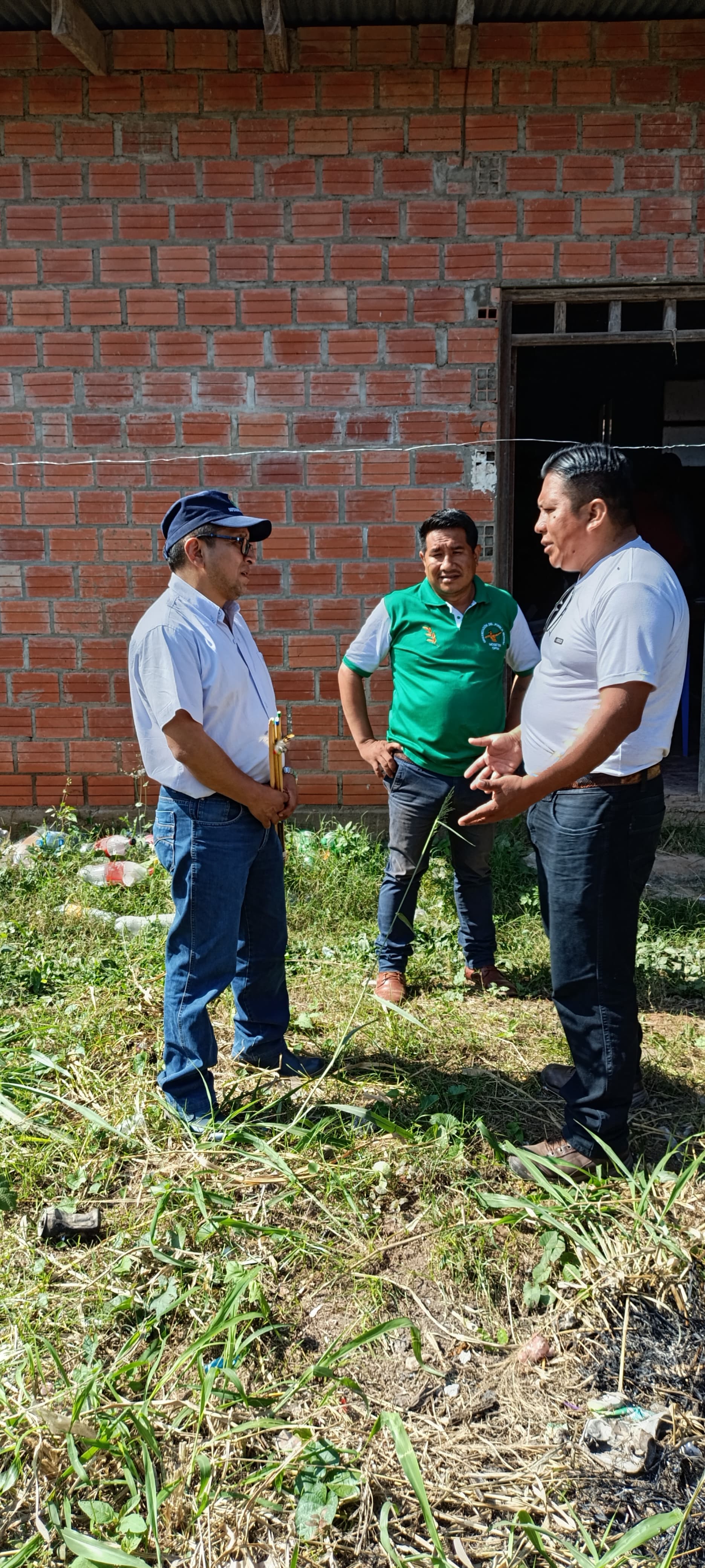 Defensoría del Pueblo se pronuncia a favor del respeto a la determinación de Palos Blancos y Alto Beni de declararse municipios agroecológicos y libres de contaminación minera