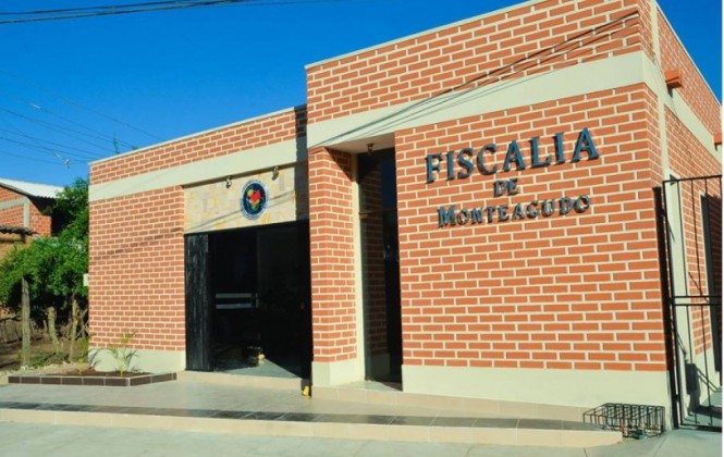 Defensoría del Pueblo cuestiona inacción de la Fiscalía y el trabajo ineficiente de un Juzgado de Monteagudo que derivó en la anulación de la condena contra ex funcionaria municipal