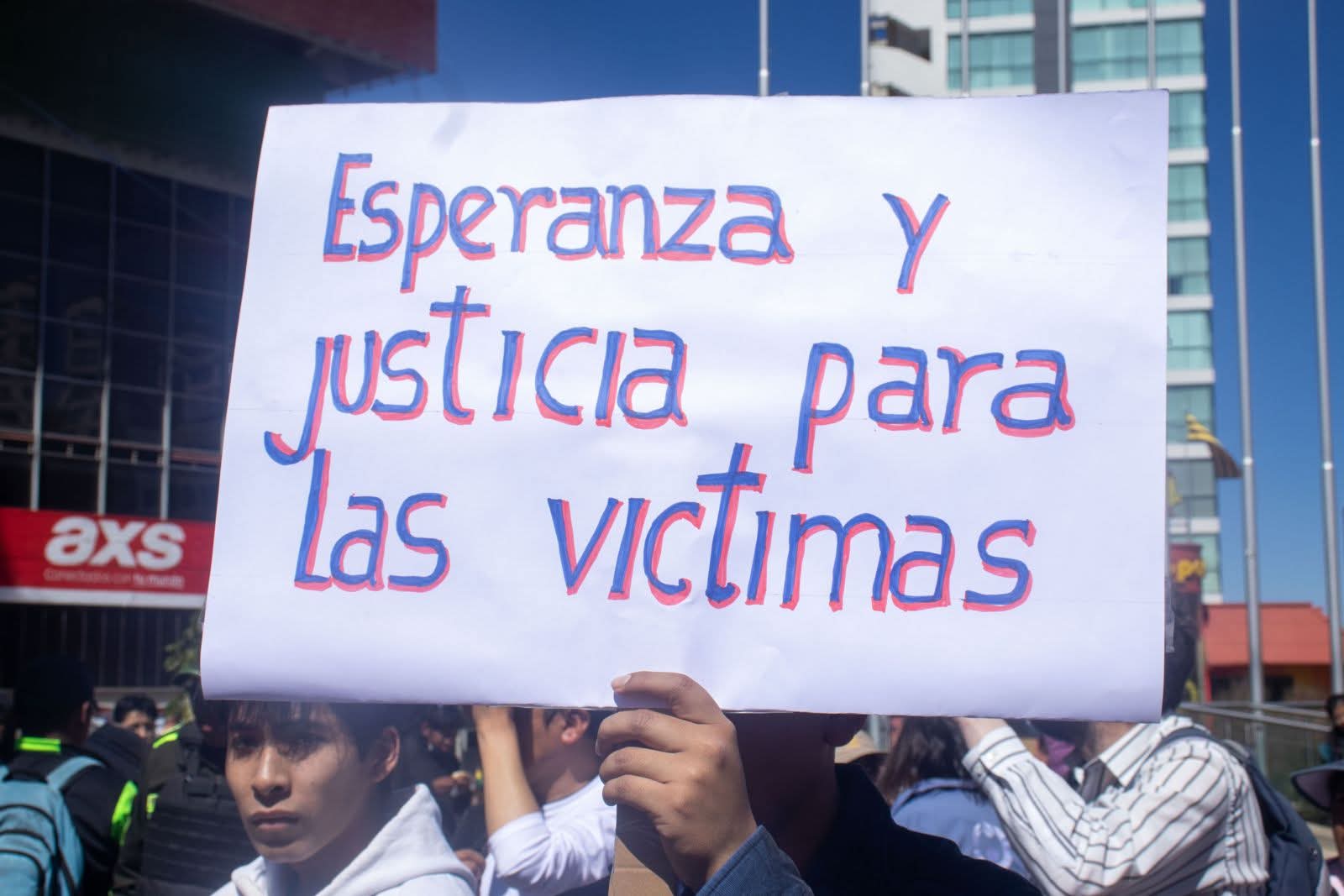 DEFENSORÍA DEL PUEBLO EXPRESA PROFUNDA PREOCUPACIÓN ANTE PERSISTENTE PREVALENCIA DE LA VIOLENCIA SEXUAL CONTRA NIÑOS, NIÑAS Y ADOLESCENTES