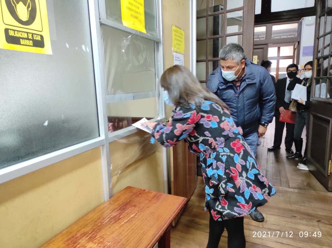 Defensoría del Pueblo presenta proyecto de ley para garantizar subsidio alimenticio, becas, empleo y vivienda social para niñas, niños y adolescentes en orfandad por la COVID-19