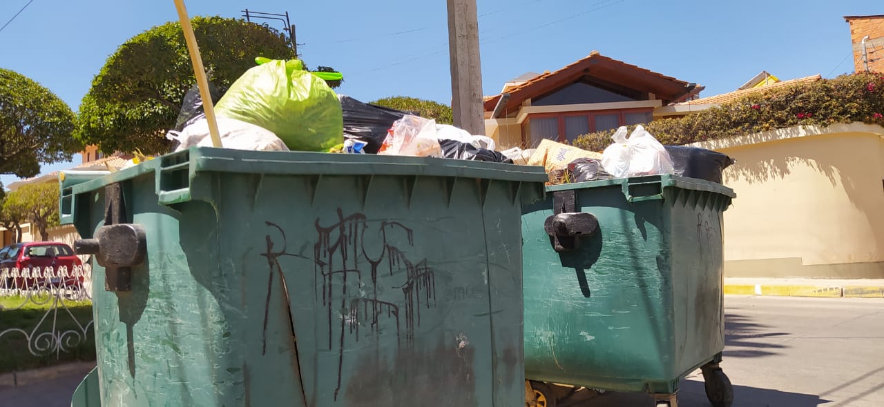 Defensoría del Pueblo manifiesta disposición para mediar en conflicto de trabajadores de EMAS y Gobierno Autónomo Municipal de Sucre