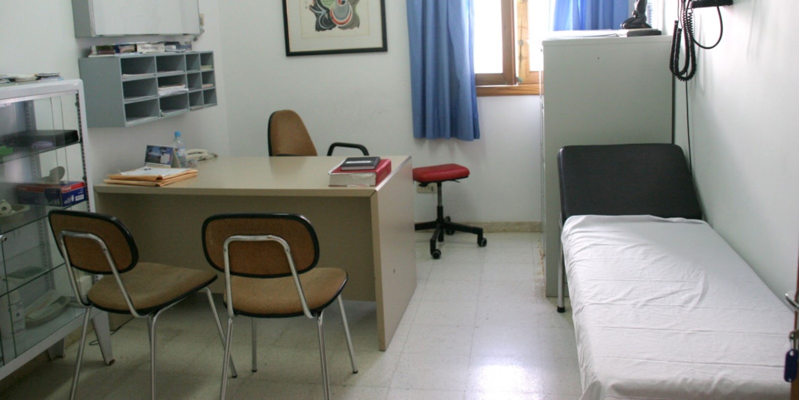 Defensoría del Pueblo investiga presunto trato discriminatorio contra persona privada de libertad durante atención médica