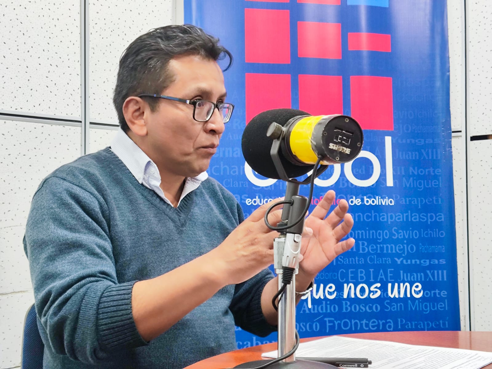 DEFENSOR DEL PUEBLO: “ELECCIONES GENERALES 2025 DEBEN SER COMPETITIVAS DONDE TCP NO SEA NOCIVO PARA SU DESARROLLO COMO EN ELECCIONES JUDICIALES”