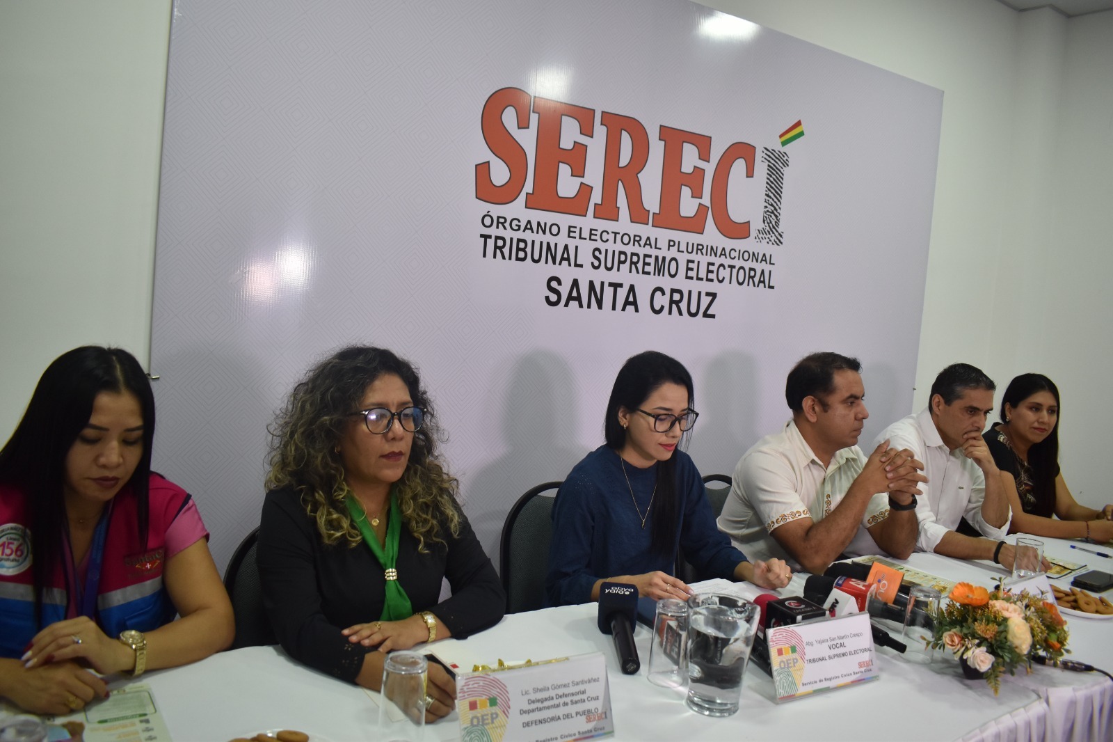 EN ALIANZA ESTRATÉGICA DEFENSORÍA DEL PUEBLO SERECI Y DNA, LANZAN CAMPAÑA “MI PRIMER CERTIFICADO