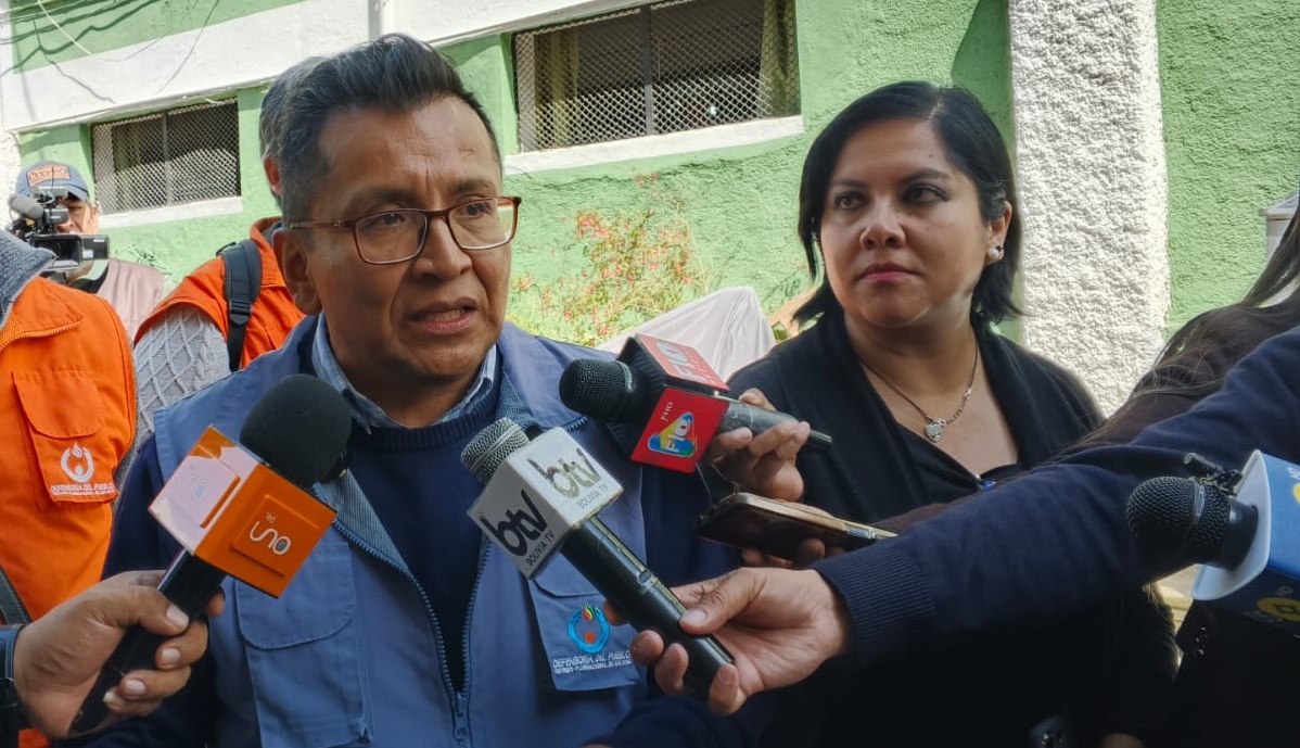 Defensor del Pueblo identifica debilidades en el sistema electoral y propone revisión integral de la normativa para fortalecer la democracia
