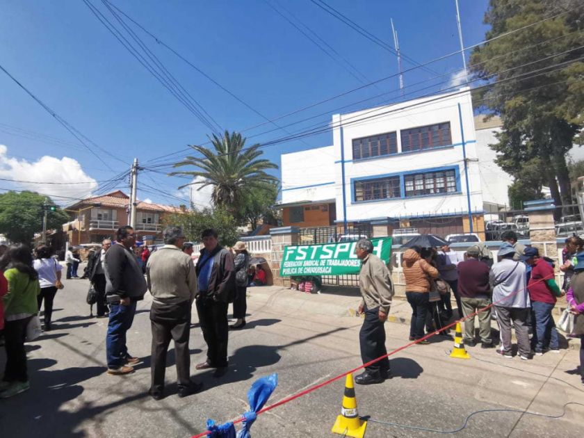 DEFENSORÍA DEL PUEBLO SOLICITA RECONSIDERAR MEDIDAS DE PRESIÓN DE TRABAJADORES EN SALUD DEL SEDES ANTE LA CONFIRMACIÓN DE DOS CASOS POSITIVOS DE CORONAVIRUS EN EL PAÍS