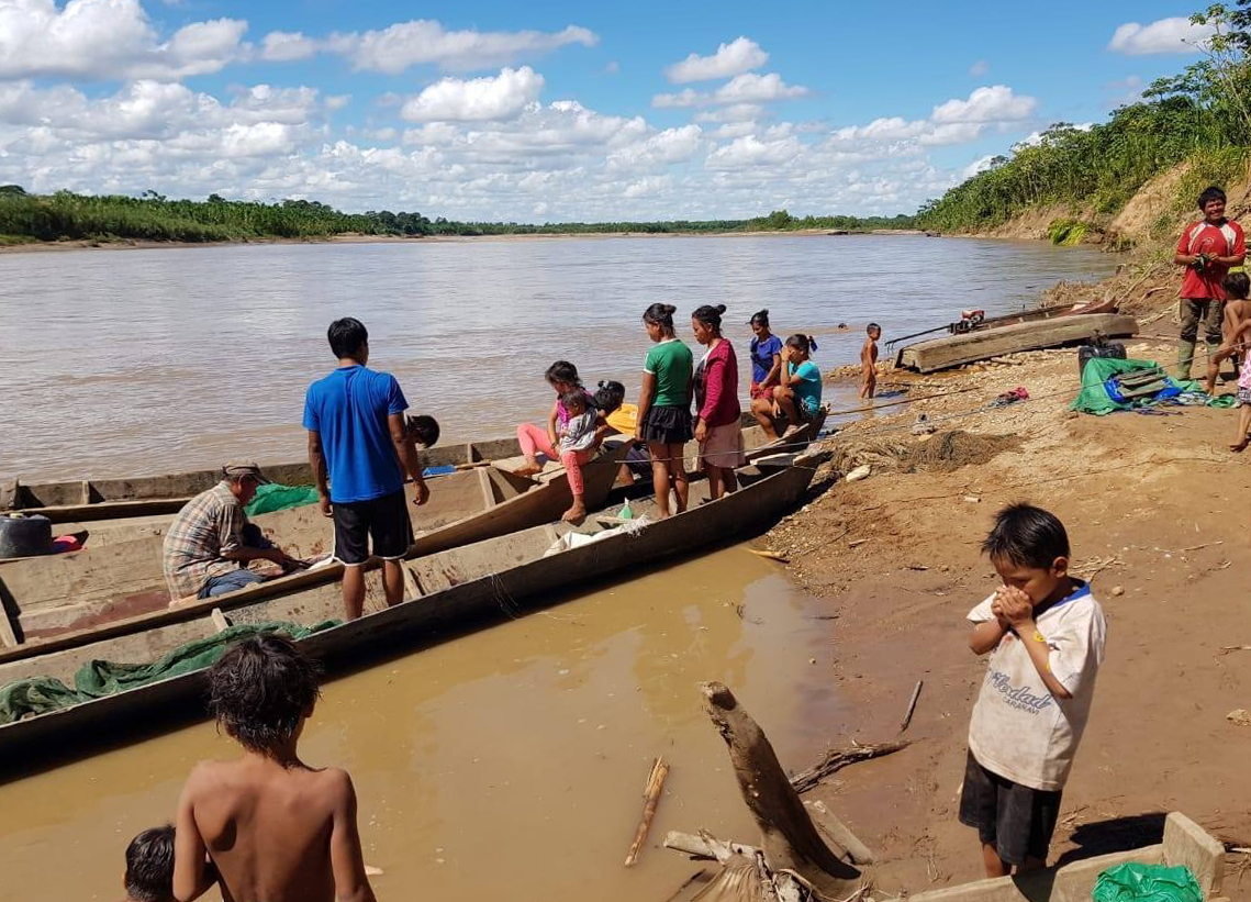 DEFENSOR DEL PUEBLO DEVELA PUEBLOS INDÍGENAS DE ALTA VULNERABILIDAD E INSTA AL ESTADO FORTALECER SU PROTECCIÓN