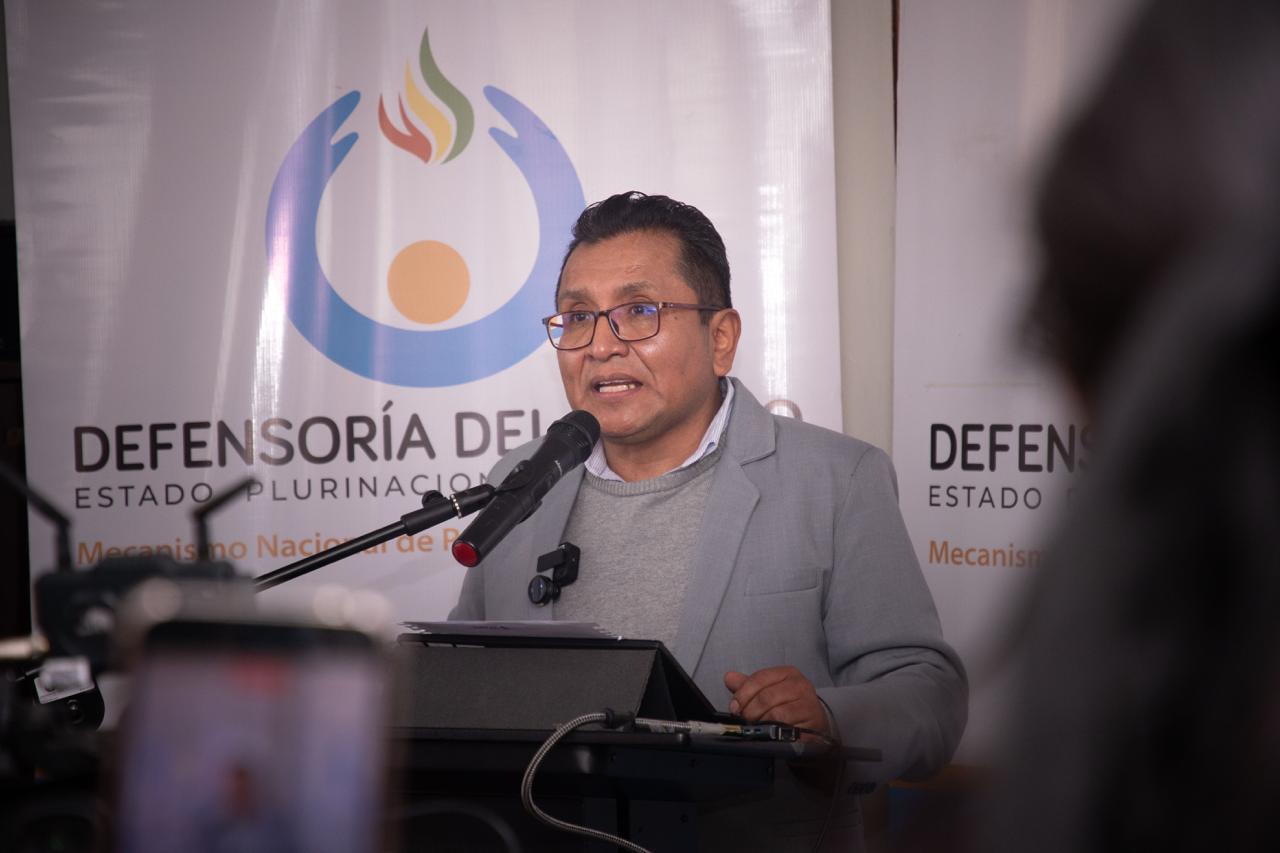 DEFENSOR DEL PUEBLO ALERTA QUE EL ENCARECIMIENTO DE LOS ALIMENTOS COMPROMETE EL EJERCICIO DEL DERECHO A LA ALIMENTACIÓN Y EXHORTA AL ESTADO A ADOPTAR MEDIDAS ESTRUCTURALES