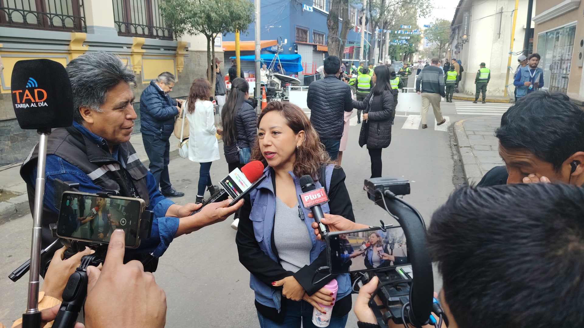 Defensoría del Pueblo gestiona acciones para garantizar el cobro del Bono PEPE en Tarija