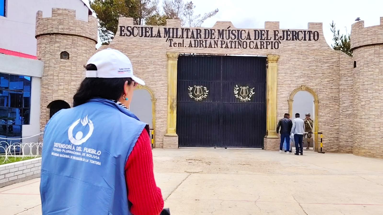 VIACHA: DEFENSORÍA DEL PUEBLO INDAGA PRESUNTA AGRESIÓN A CONSCRIPTO EN LA ESCUELA MILITAR DE MÚSICA DEL EJÉRCITO