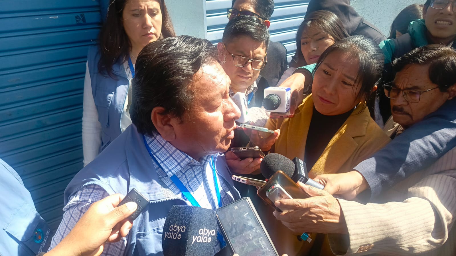 DEFENSORÍA DEL PUEBLO FACILITA ESPACIO DE DIÁLOGO DEL COMITÉ INTERINSTITUCIONAL DE VIACHA