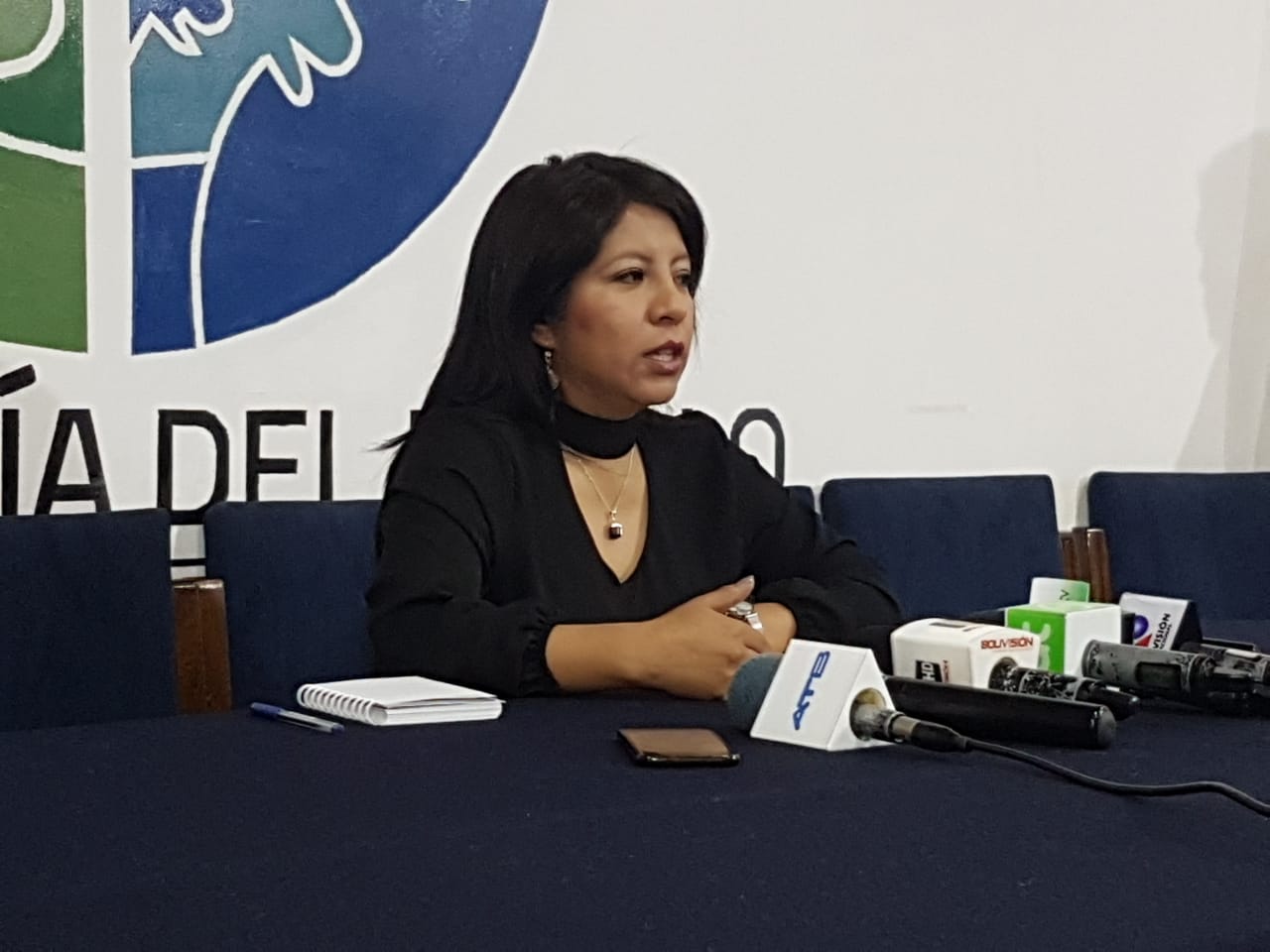 DEFENSORÍA DEL PUEBLO INTERPONE DENUNCIA PENAL POR LA VULNERACIÓN DEL DERECHO A LA INTERRUPCIÓN LEGAL DEL EMBARAZO DE DOS NIÑAS VÍCTIMAS DE VIOLACIÓN SEXUAL