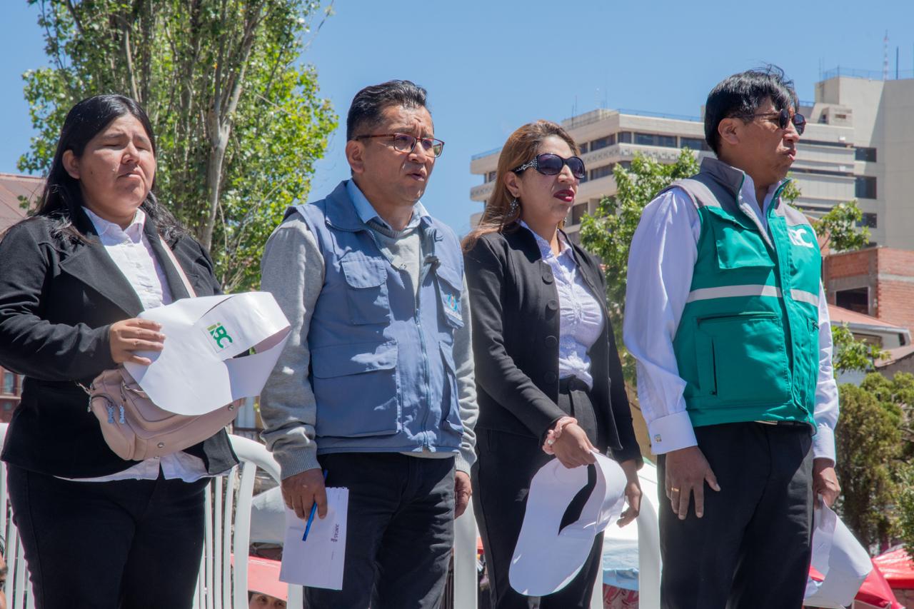 DEFENSOR DEL PUEBLO: EL 15 DE OCTUBRE RENUEVA EL COMPROMISO CON LA DIGNIDAD Y LOS DERECHOS DE LAS PERSONAS CON DISCAPACIDAD