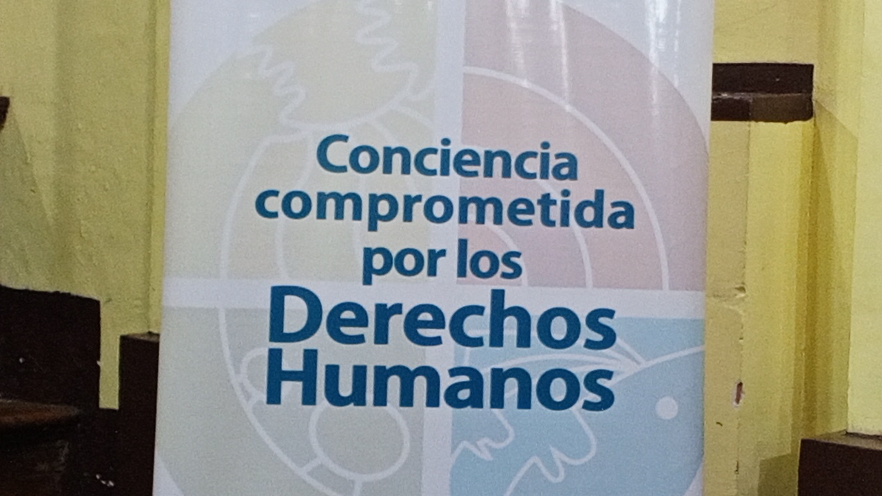 Defensoría del Pueblo consiguió la emisión del mandamiento de detención domiciliaria para Juan Elías Cocarico