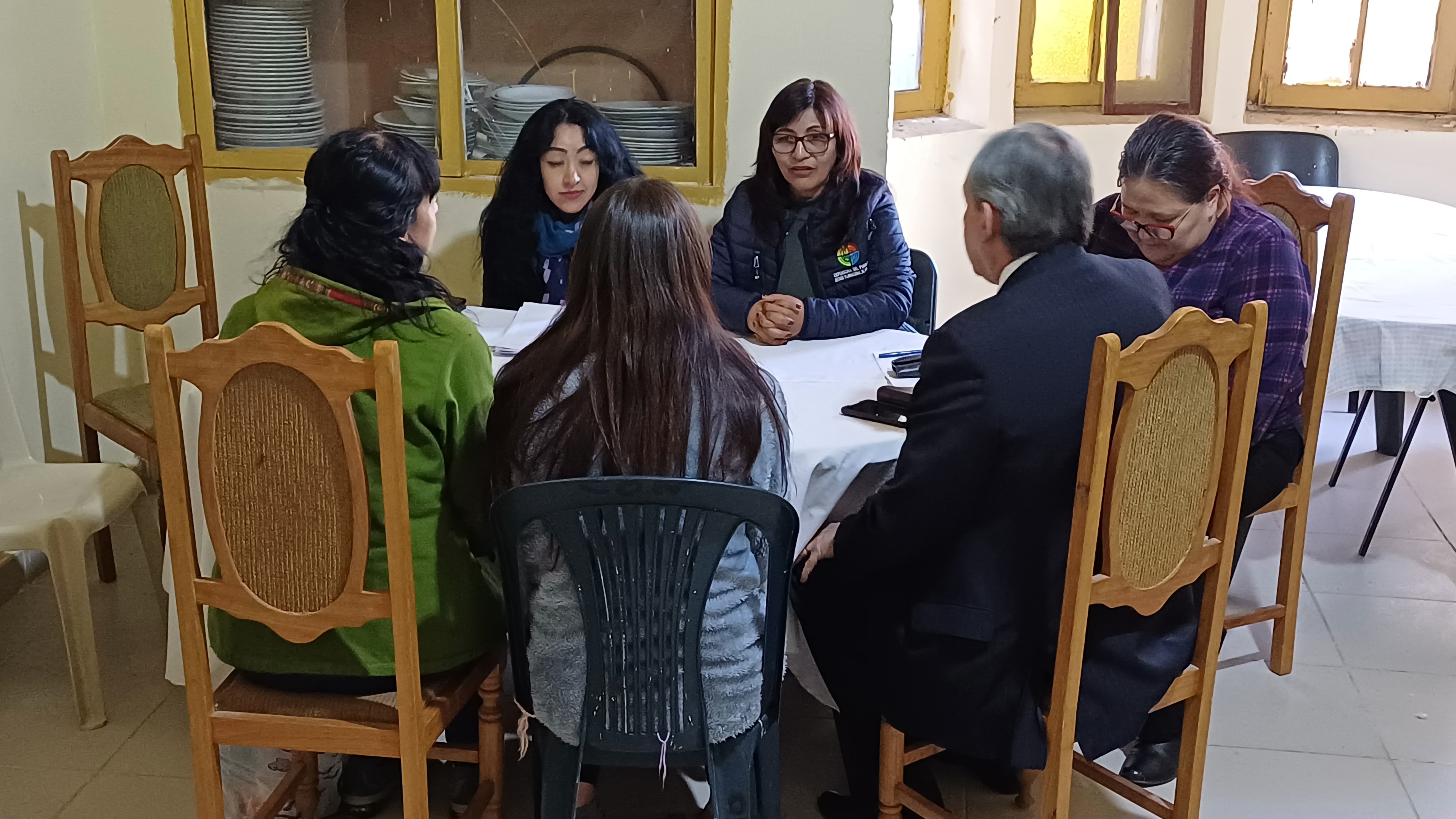 La Paz: Defensoría del Pueblo logró que se dicte salida alternativa para uruguaya detenida en el Centro de Orientación Femenina de Obrajes por portar siete gramos de marihuana