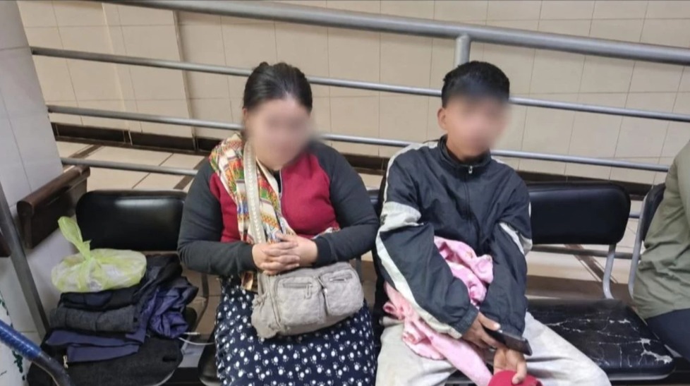 DEFENSORÍA DEL PUEBLO ACTIVA COORDINACIÓN INTERDEPARTAMENTAL PARA EL SEGUIMIENTO DE UN CASO DE PRESUNTA TRATA DE NIÑAS, NIÑOS Y ADOLESCENTES DEL PUEBLO INDÍGENA AYOREO