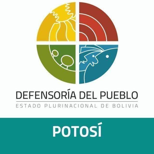 EN EL NORTE POTOSÍ, DEFENSORÍA DEL PUEBLO SOCORRE A CONNACIONALES QUE ARRIBARON DEL CAMPAMENTO TATA SANTIAGO