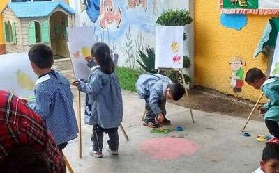 MALTRATOS EN GUARDERÍA: DEFENSORÍA DEL PUEBLO CUESTIONA A ALCALDÍA POR DILACIÓN DE ACCIONES EN PROTECCIÓN DE NIÑOS Y NIÑAS, EXIGE CONTRATACIÓN DE PROFESIONALES IDÓNEOS