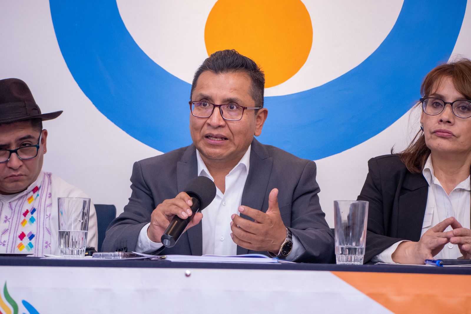 DEFENSORÍA DEL PUEBLO CIERRA EL 2025 CON 97% DE EJECUCIÓN, ATENCIÓN A 27.169 CASOS, AVANCES EN LA GESTIÓN DE LA CONFLICTIVIDAD  Y LA DEFENSA DE LOS DD.HH.