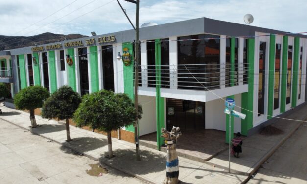 RESTITUCIÓN DE CONCEJALA VÍCTIMA DE ACOSO Y VIOLENCIA POLÍTICA: DEFENSORÍA DEL PUEBLO SOLICITA INFORME AL CONCEJO MUNICIPAL DE SAN LUCAS