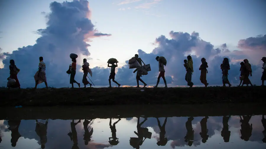 Cumbre de defensores del Pueblo analizará procesos migratorios en América Latina