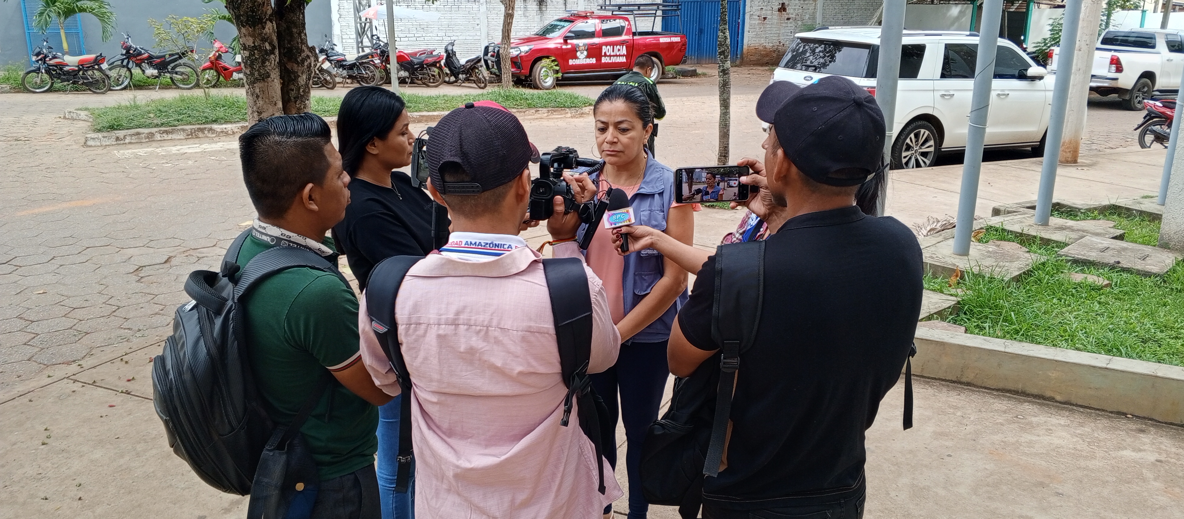 DEFENSORÍA DEL PUEBLO EN PANDO DESTACA JORNADA ELECTORAL PACÍFICA Y EJERCICIO EFECTIVO DEL VOTO ASISTIDO Y PREFERENTE PARA POBLACIONES EN SITUACIÓN DE VULNERABILIDAD
